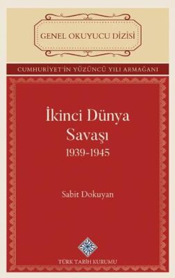 İkinci Dünya Savaşı 1939-1945 - 1