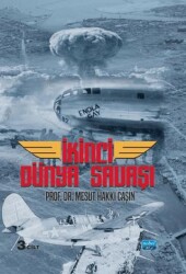 İkinci Dünya Savaşı 3 Cilt - Nobel Akademik Yayıncılık