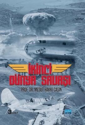 İkinci Dünya Savaşı 3 Cilt - 1