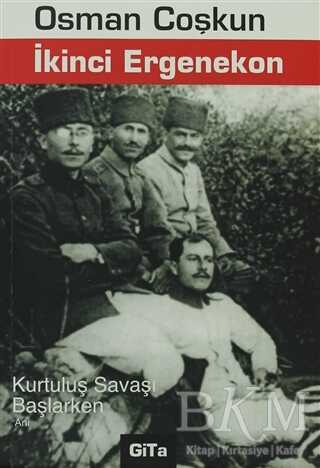 İkinci Ergenekon - Gita Yayınları