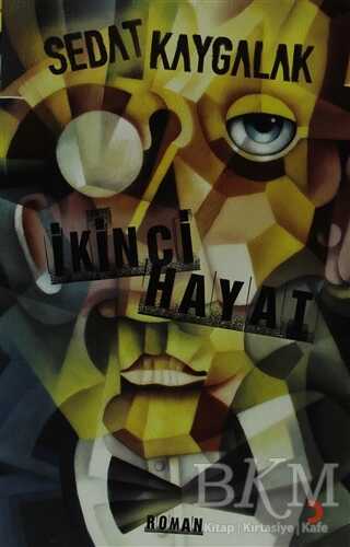 İkinci Hayat - Cinius Yayınları