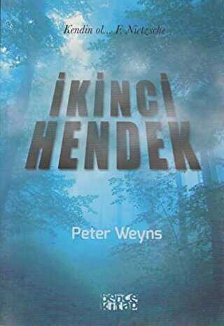 İkinci Hendek - Bencekitap