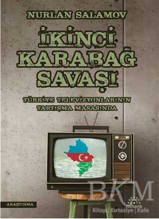 İkinci Karabağ Savaşı - 1