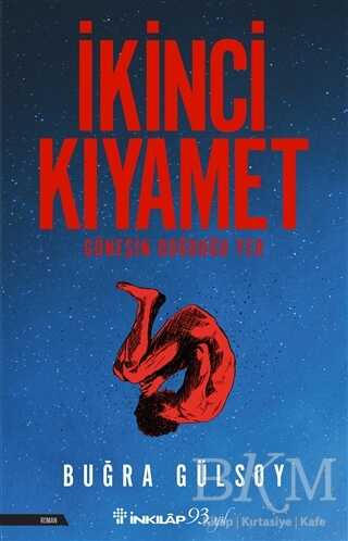 İkinci Kıyamet - İnkılap Kitabevi