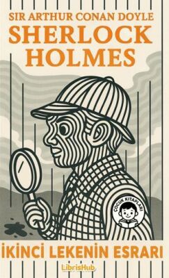 İkinci Lekenin Esrarı - 1