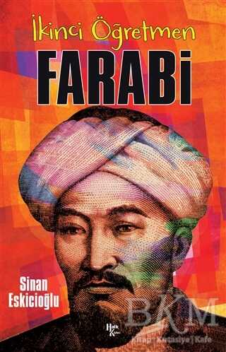 İkinci Öğretmen Farabi - Halk Kitabevi