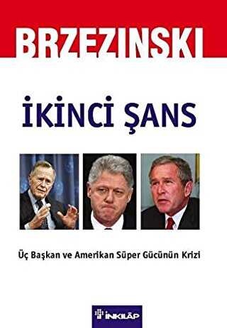 İkinci Şans - İnkılap Kitabevi