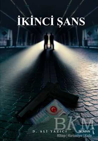 İkinci Şans - İkinci Adam Yayınları