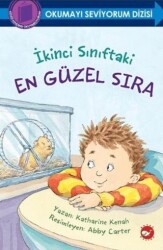 İkinci Sınıftaki En Güzel Sıra - Beyaz Balina Yayınları