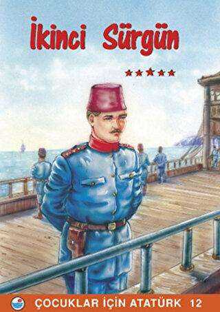 İkinci Sürgün - Engin Yayınevi