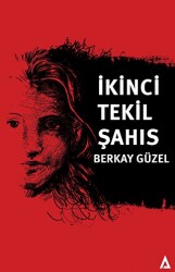 İkinci Tekil Şahıs - Kanon Kitap