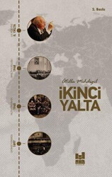 İkinci Yalta - Mgv Yayınları