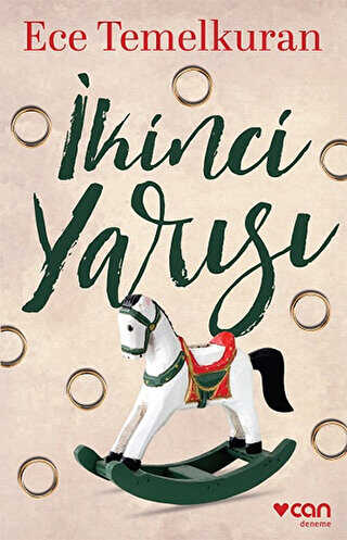 İkinci Yarısı - Can Yayınları