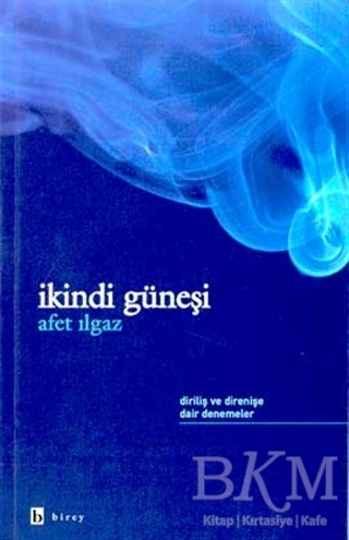 İkindi Güneşi - Birey Yayıncılık