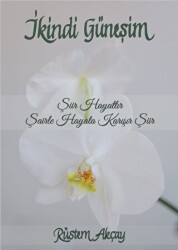 İkindi Güneşim - Liman Yayınevi