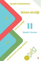 İkinin Birliği - Cinius Yayınları
