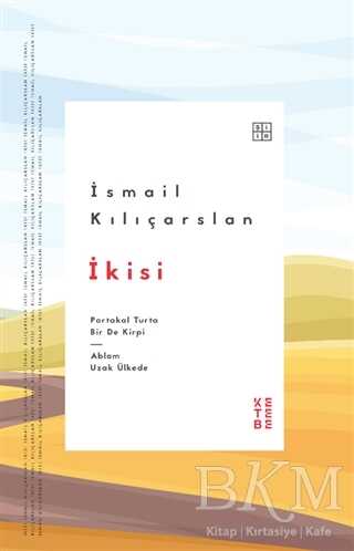 İkisi - Ketebe Yayınları