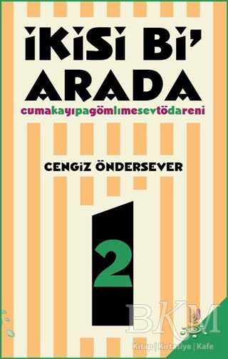 İkisi Bi Arada - h2o Kitap