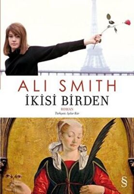 İkisi Birden kapağı