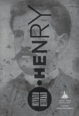 İkiyüzlü Öyküler - 1