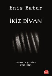İkiz Divan - Kırmızı Kedi Yayınevi