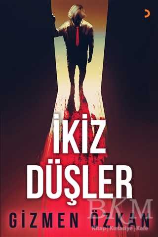 İkiz Düşler - Cinius Yayınları