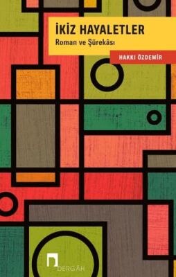 İkiz Hayaletler - 1