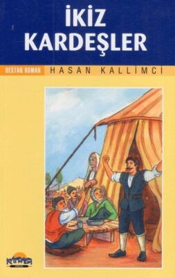 İkiz Kardeşler - 1