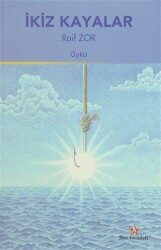 İkiz Kayalar - Peri Yayınları