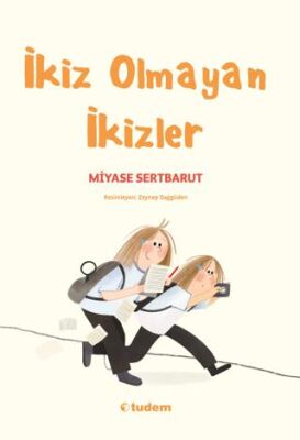 İkiz Olmayan İkizler - 1