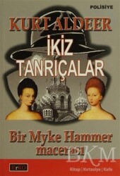 İkiz Tanrıçalar - Erko Yayıncılık