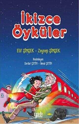 İkizce Öyküler - Yade Kitap