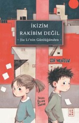 İkizim Rakibim Değil - Ketebe Genç
