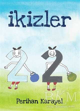 İkizler - Cinius Yayınları