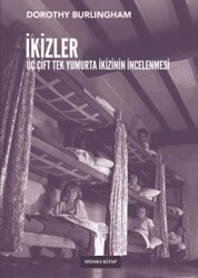 İkizler - Sfenks Kitap