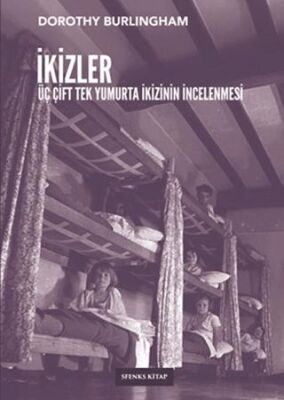 İkizler - 1