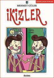 İkizler - Özyürek Yayınları