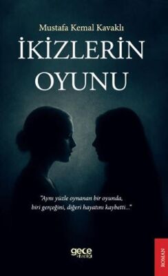 İkizlerin Oyunu - 1