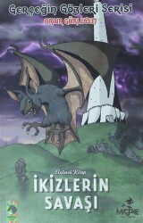 İkizlerin Savaşı - Maske Kitap