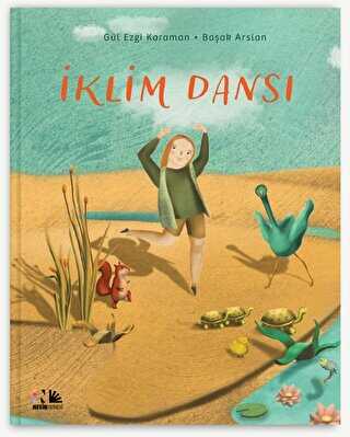 İklim Dansı - Nesin Yayınevi