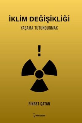 İklim Değişikliği - 1