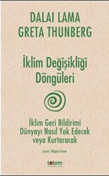 İklim Değişikliği Döngüleri - Totem Yayıncılık