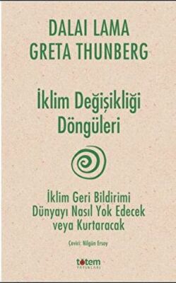 İklim Değişikliği Döngüleri - 1