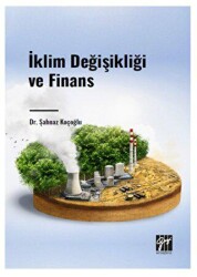 İklim Değişikliği ve Finans - Gazi Kitabevi