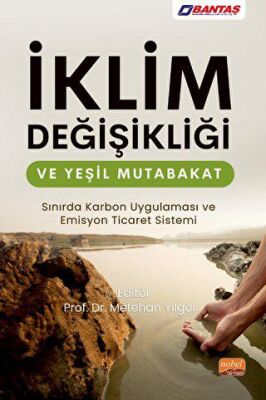 İklim Değişikliği ve Yeşil Mutabakat - 1