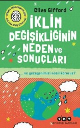 İklim Değişikliğinin Neden ve Sonuçları ve Gezegenimizi Nasıl Koruruz? - Yapı Kredi Yayınları