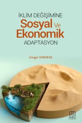 İklim Değişimine Sosyal ve Ekonomik Adaptasyon - 1