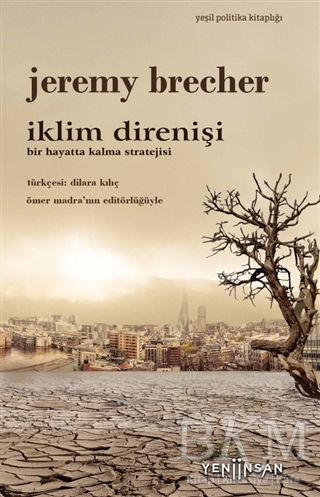 İklim Direnişi - Yeni İnsan Yayınevi