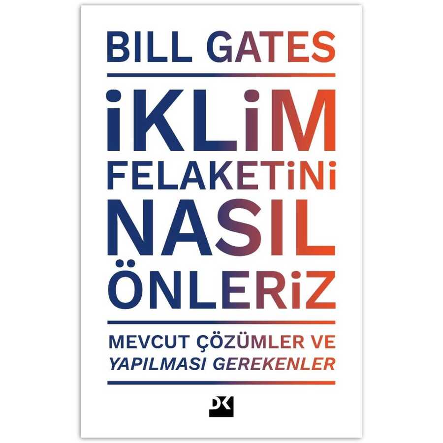 İklim Felaketini Nasıl Önleriz - 2