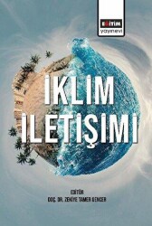 İklim İletişimi - Eğitim Yayınevi